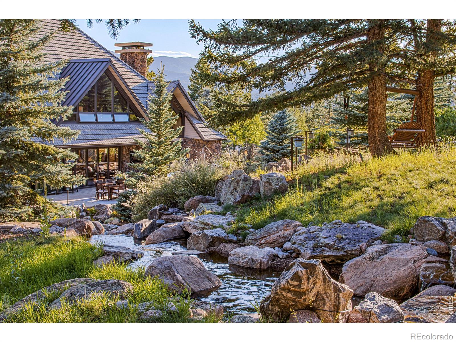 MLS Image #13 for 6917  timbers drive,evergreen, Colorado