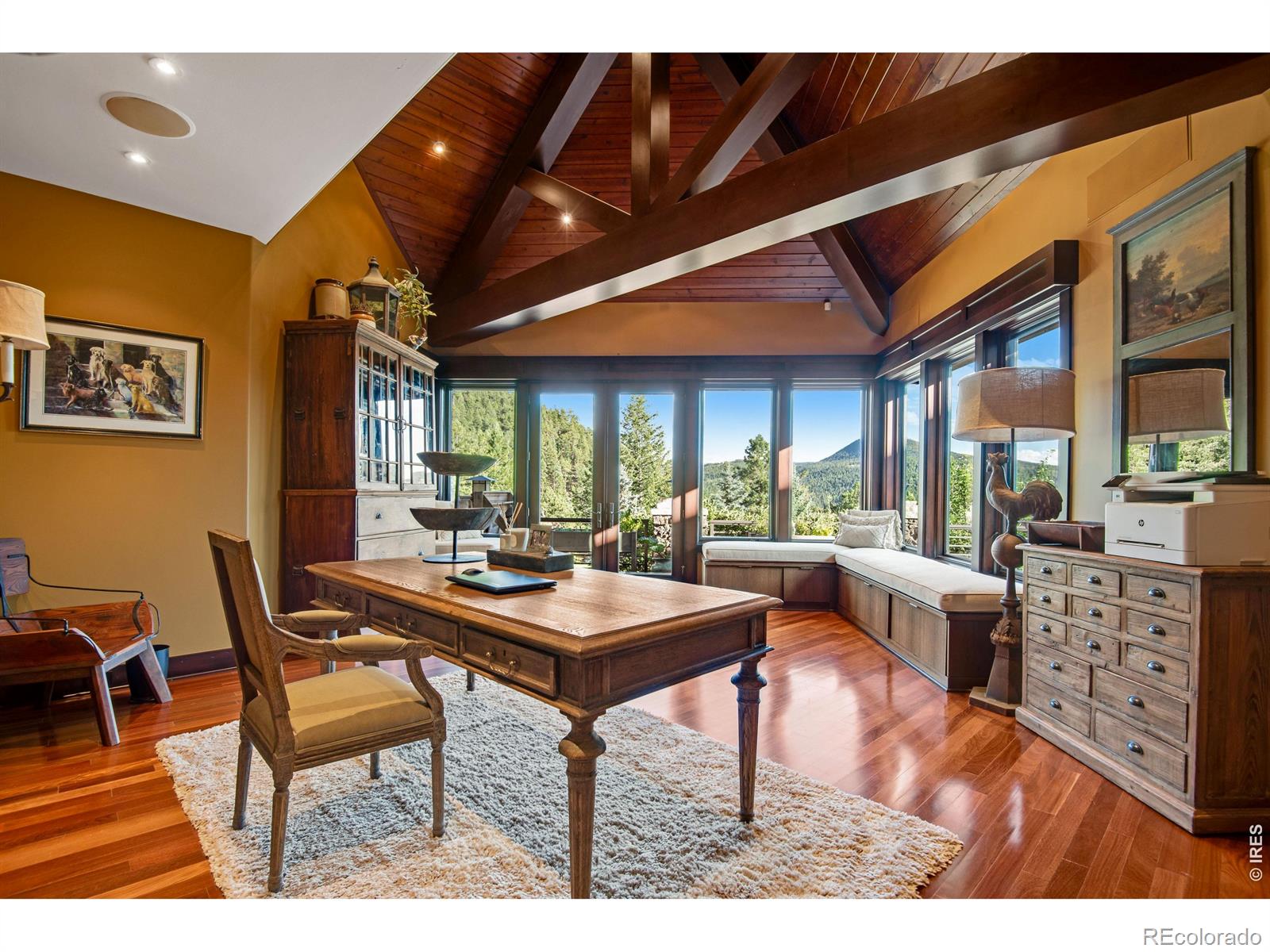 MLS Image #14 for 6917  timbers drive,evergreen, Colorado