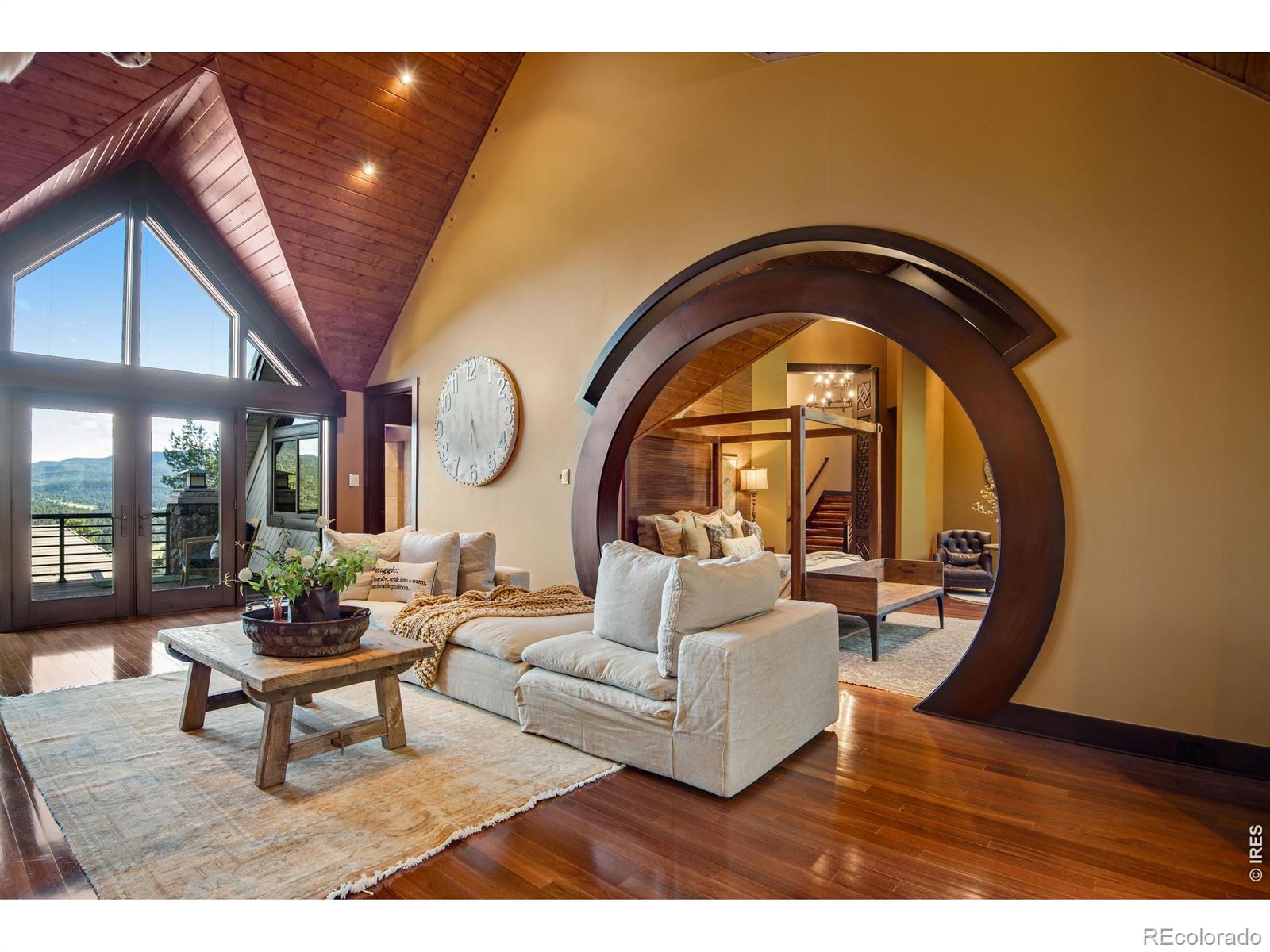 MLS Image #16 for 6917  timbers drive,evergreen, Colorado