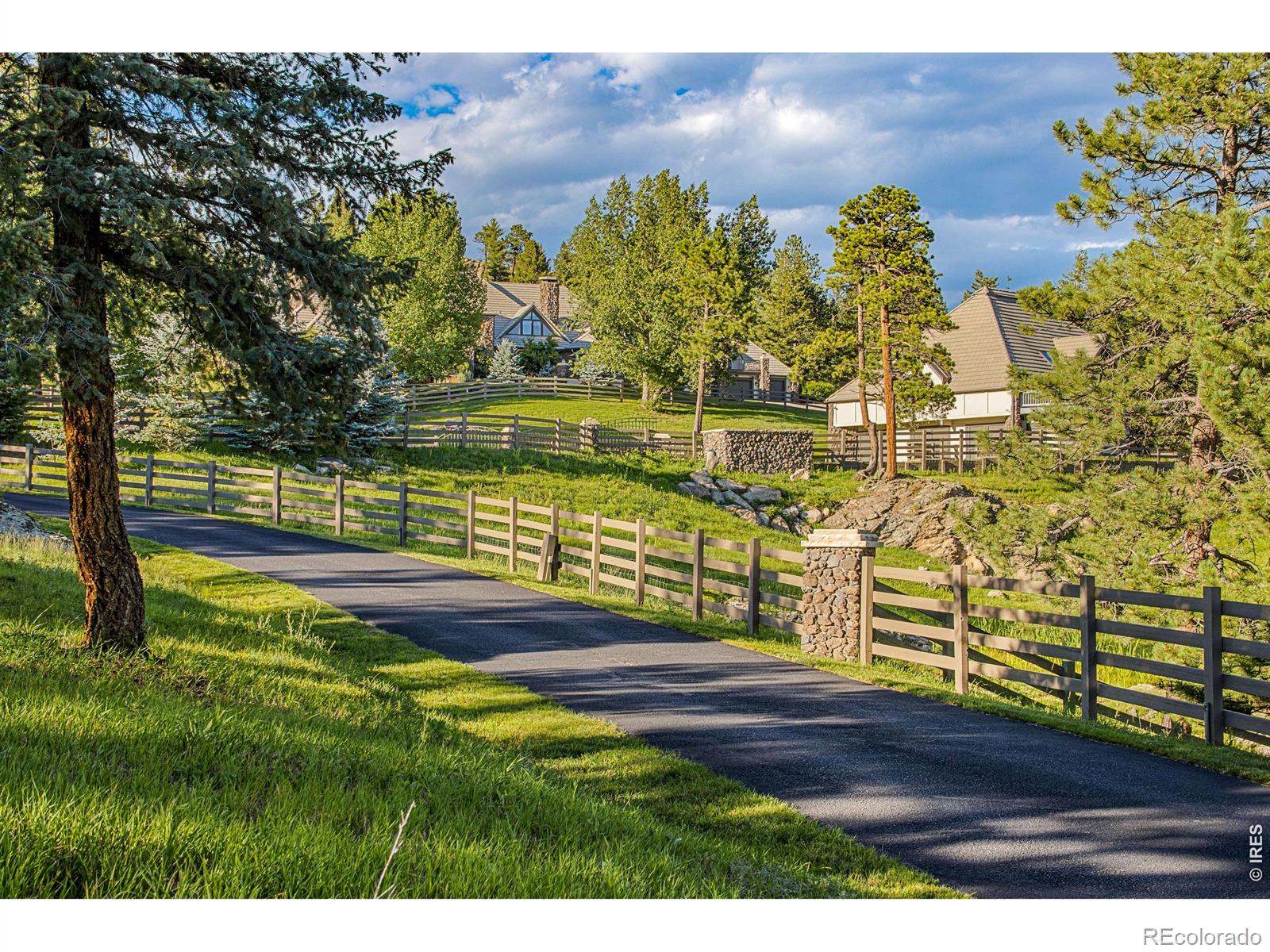 MLS Image #2 for 6917  timbers drive,evergreen, Colorado