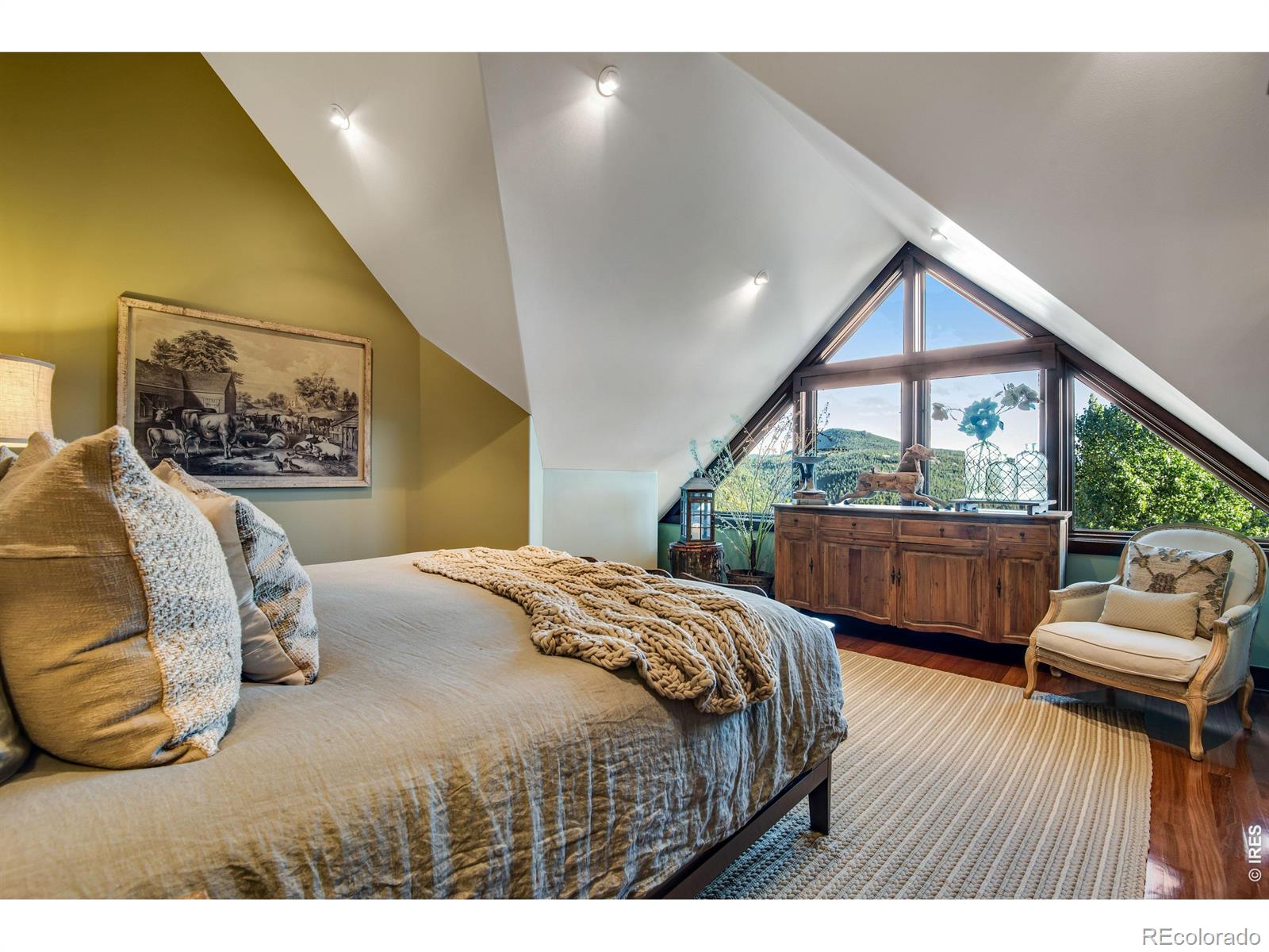 MLS Image #20 for 6917  timbers drive,evergreen, Colorado