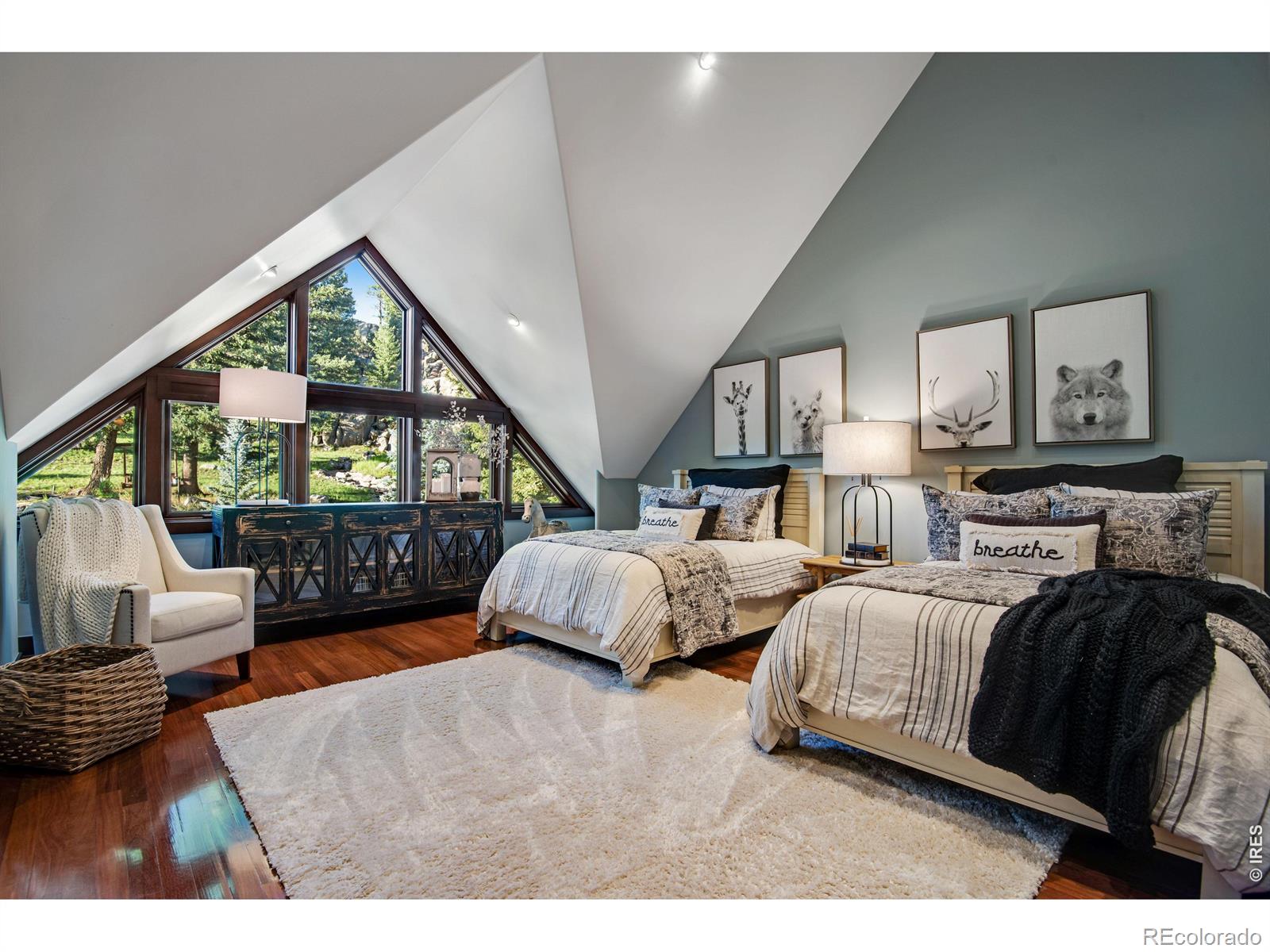 MLS Image #22 for 6917  timbers drive,evergreen, Colorado
