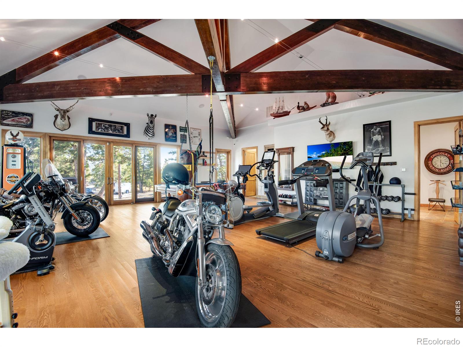 MLS Image #30 for 6917  timbers drive,evergreen, Colorado
