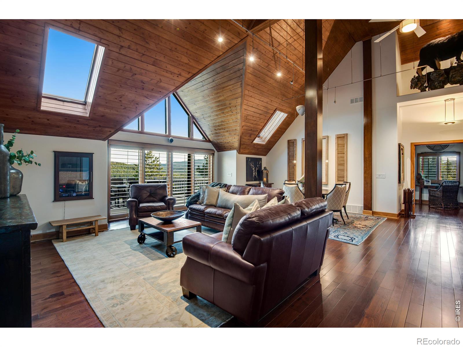 MLS Image #33 for 6917  timbers drive,evergreen, Colorado