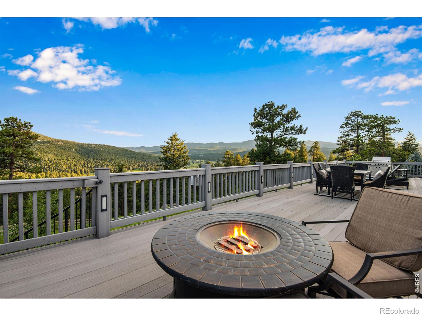 MLS Image #36 for 6917  timbers drive,evergreen, Colorado