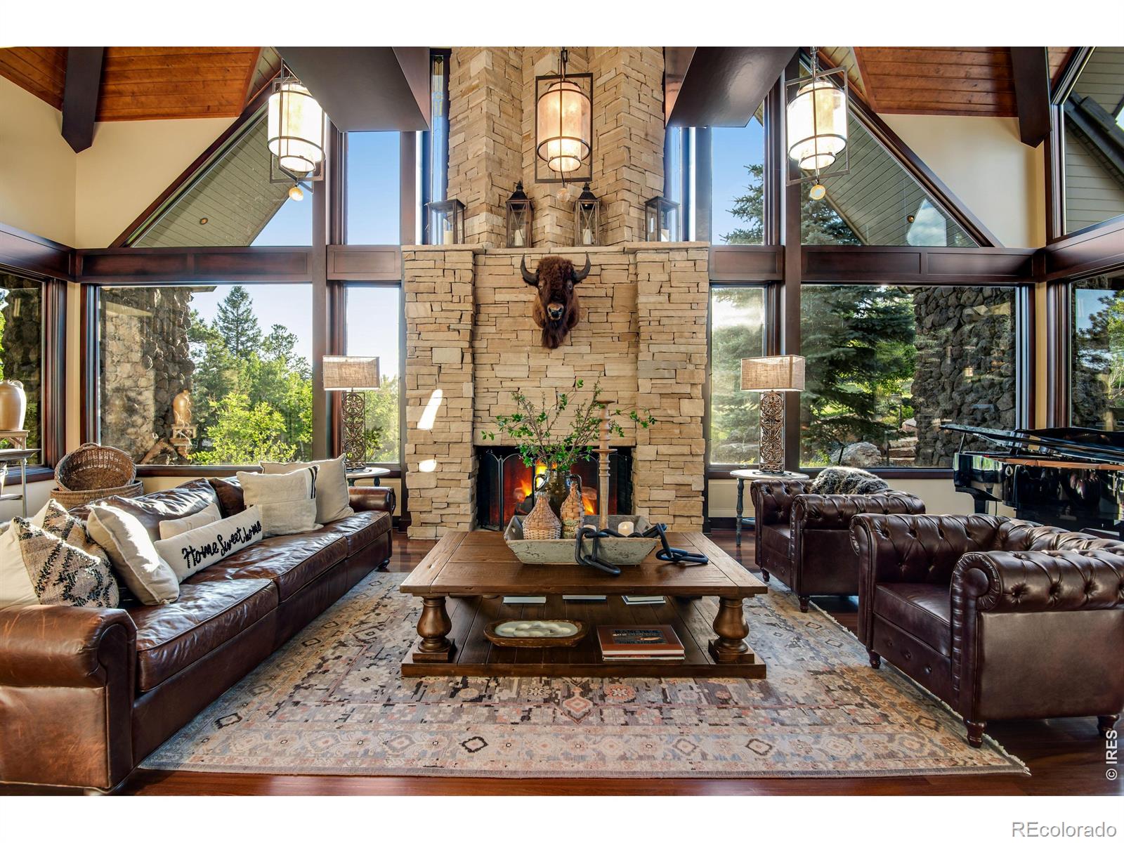 MLS Image #4 for 6917  timbers drive,evergreen, Colorado