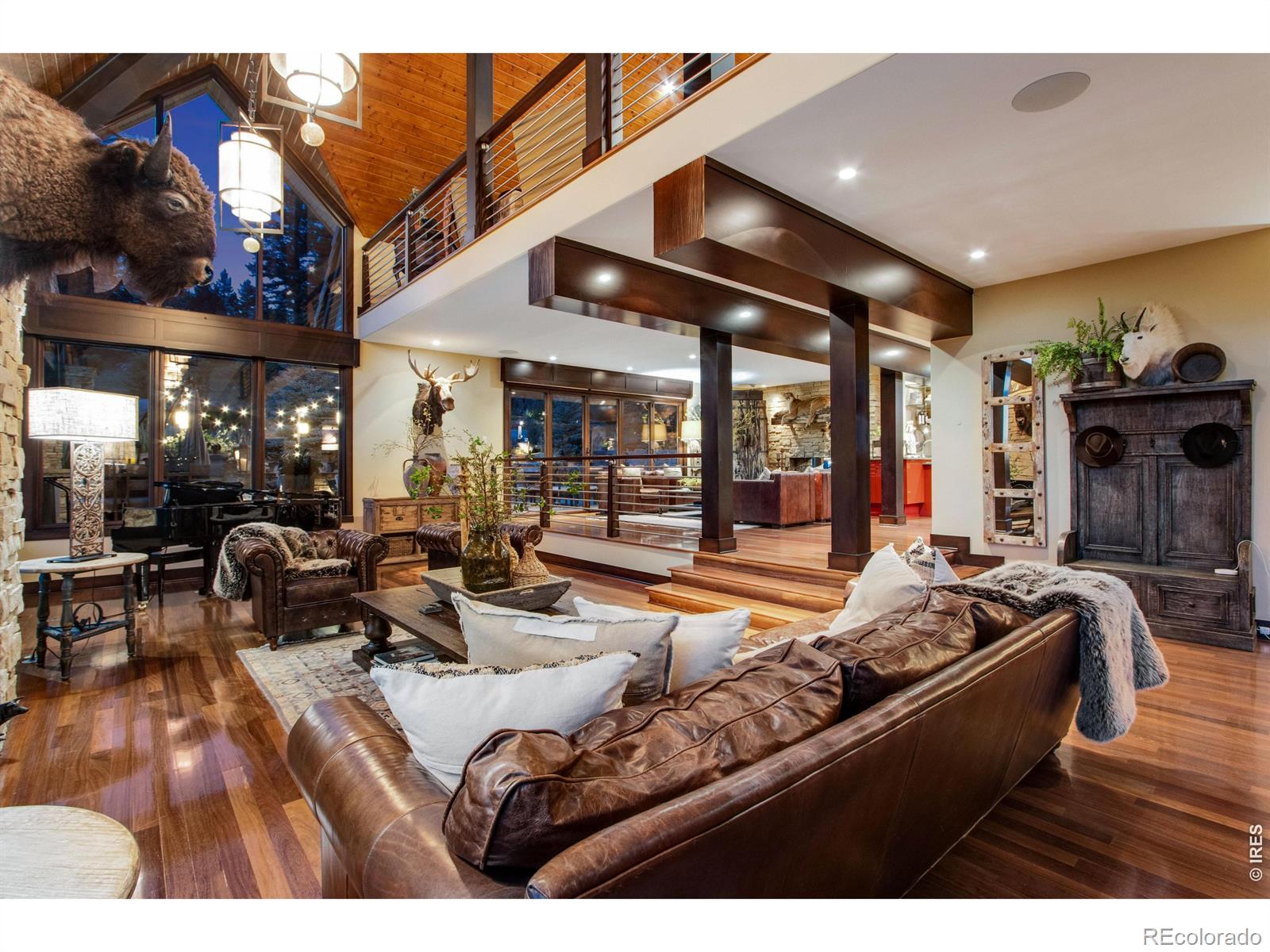 MLS Image #5 for 6917  timbers drive,evergreen, Colorado
