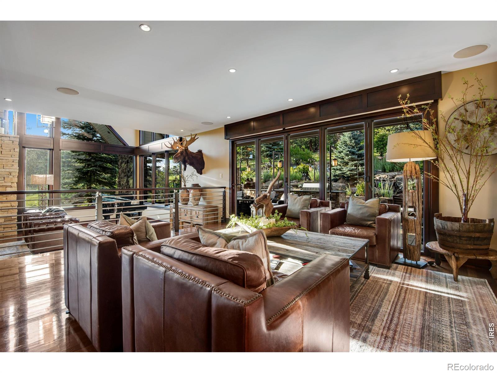 MLS Image #6 for 6917  timbers drive,evergreen, Colorado