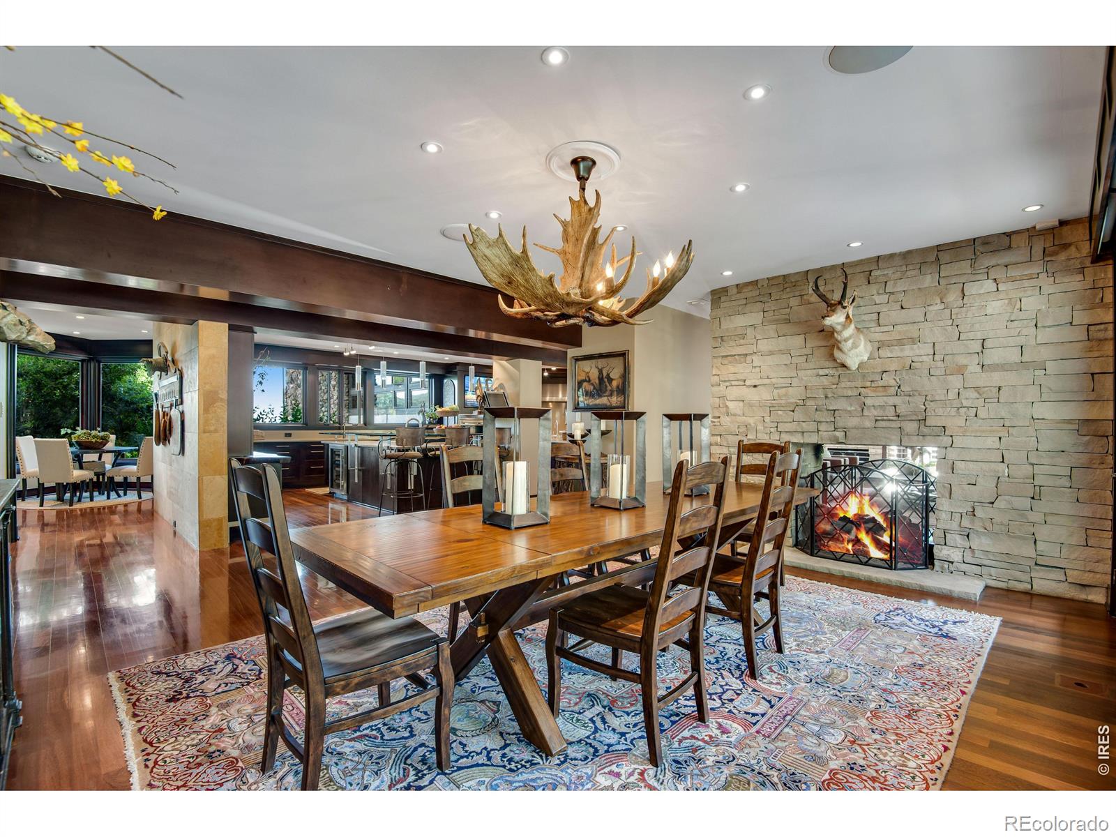 MLS Image #9 for 6917  timbers drive,evergreen, Colorado