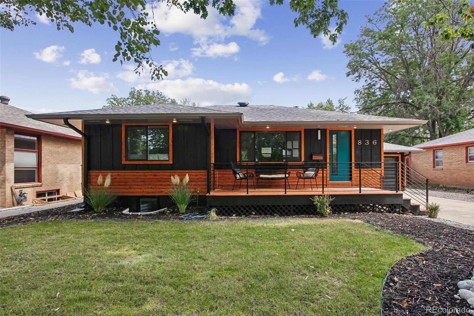 MLS Image #0 for 836  grant street,longmont, Colorado