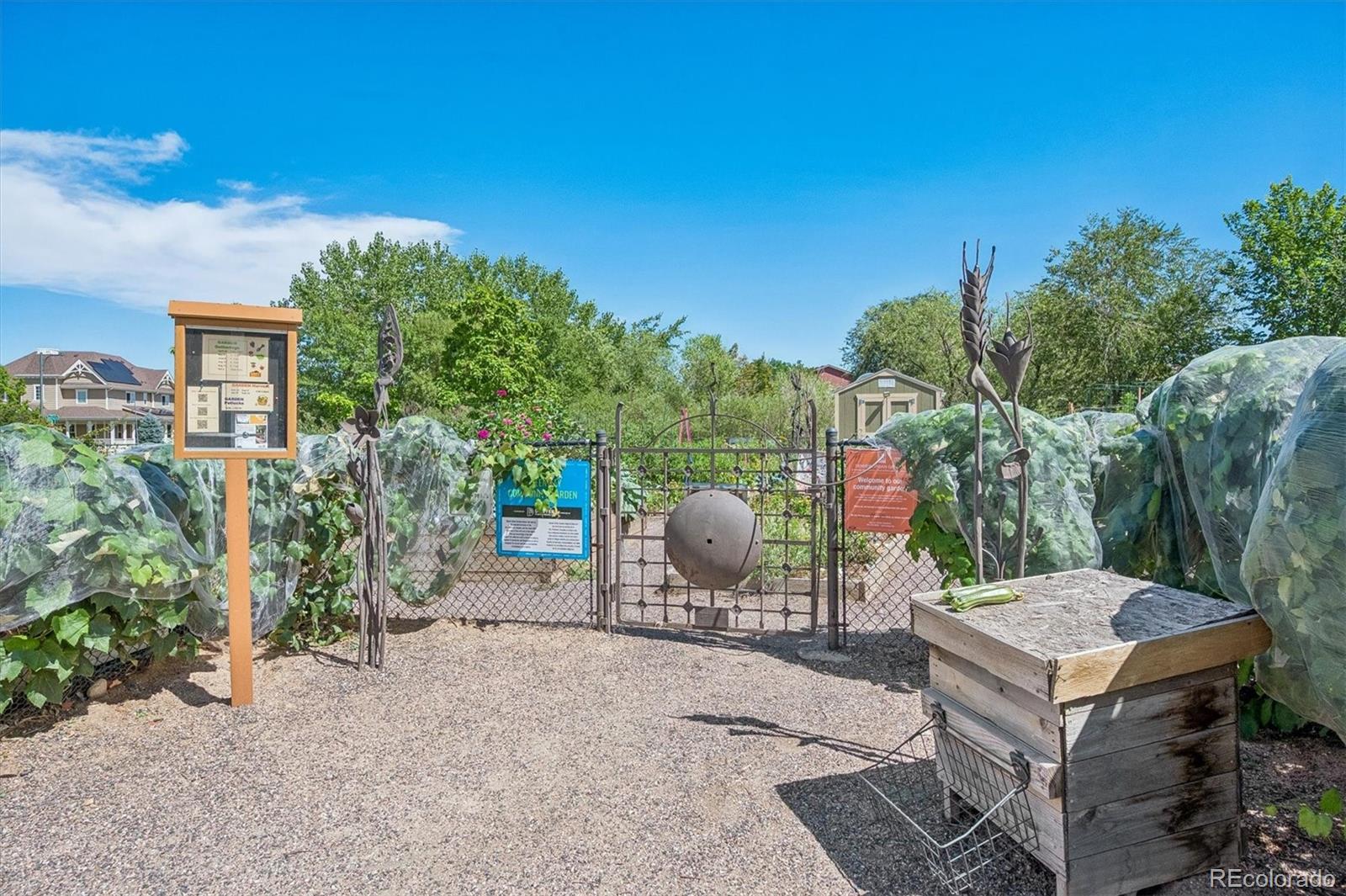 MLS Image #30 for 7777 e 23rd avenue,denver, Colorado