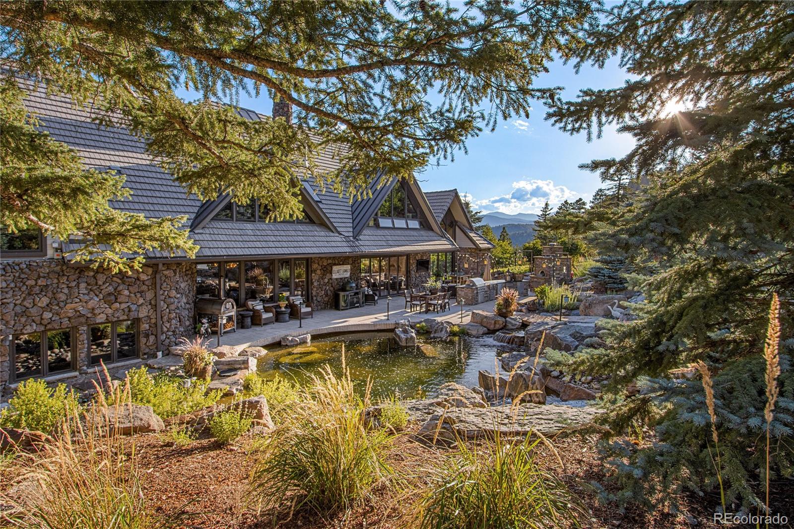 MLS Image #11 for 6917  timbers drive,evergreen, Colorado