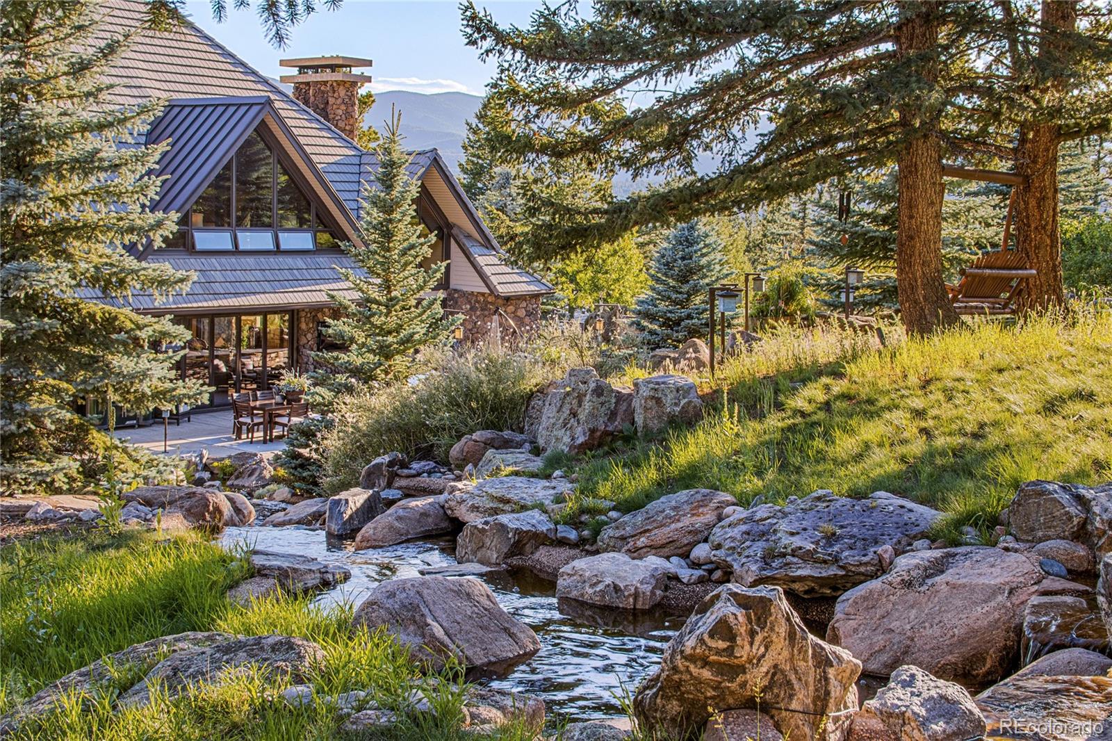 MLS Image #13 for 6917  timbers drive,evergreen, Colorado
