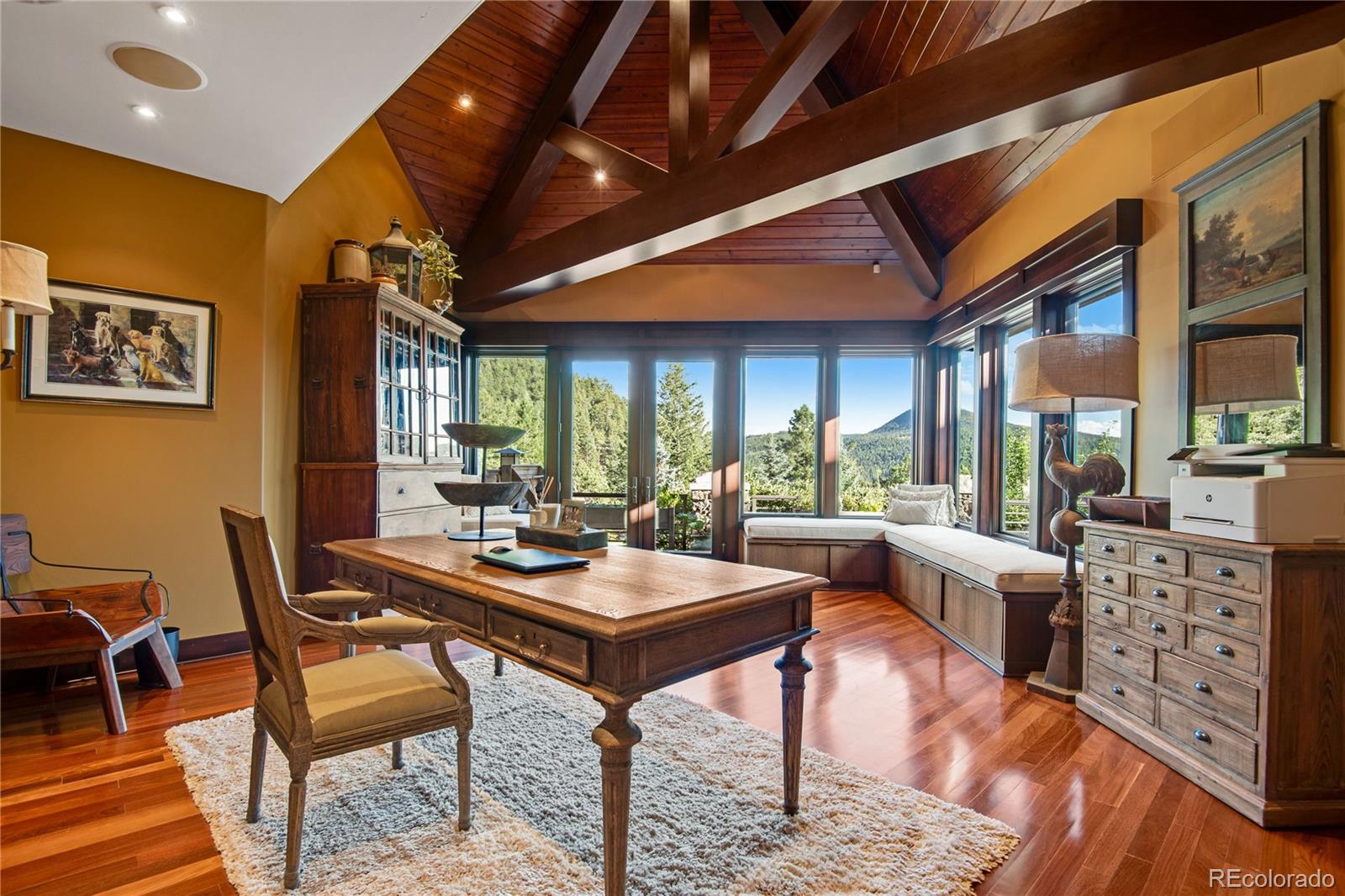 MLS Image #14 for 6917  timbers drive,evergreen, Colorado