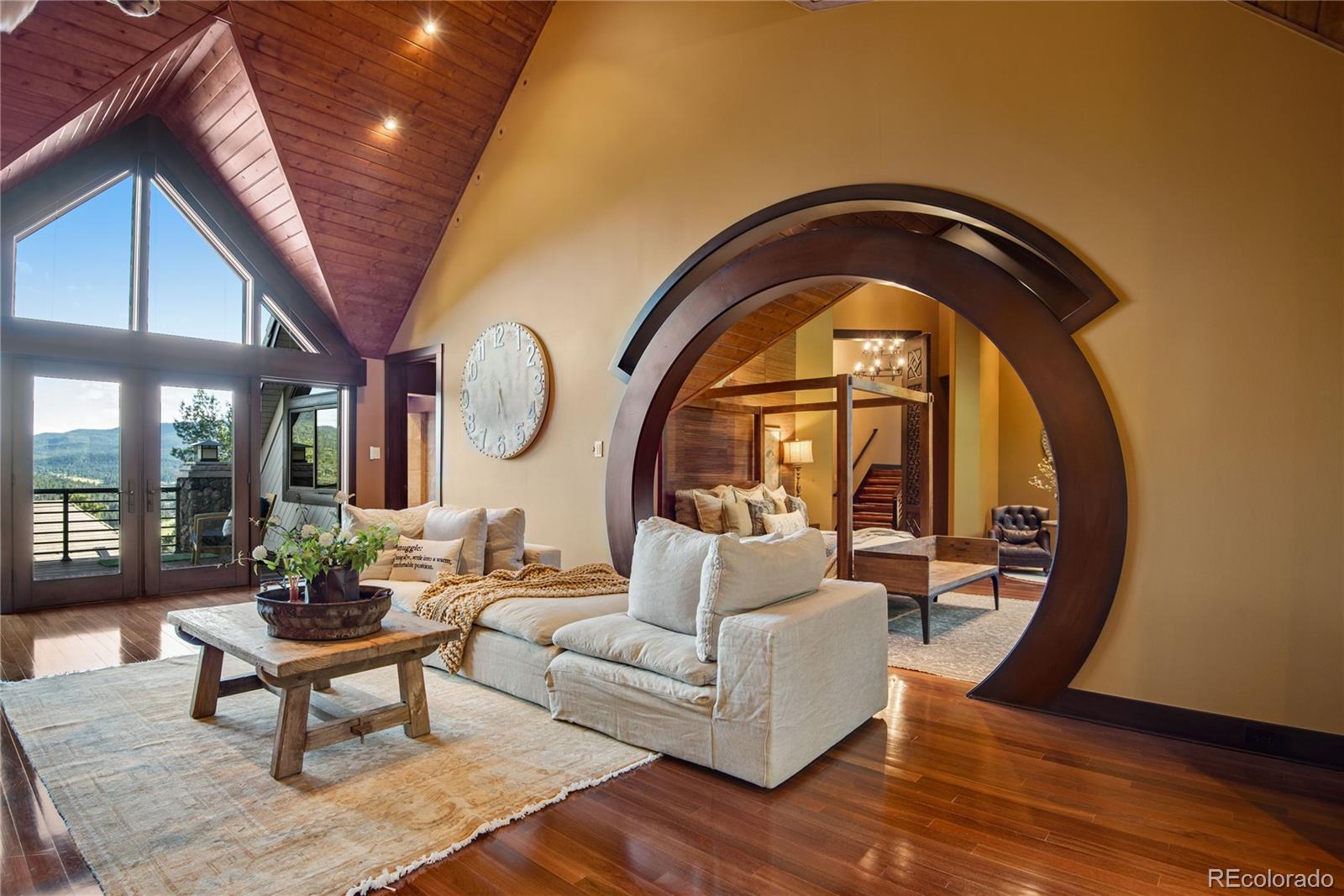 MLS Image #16 for 6917  timbers drive,evergreen, Colorado
