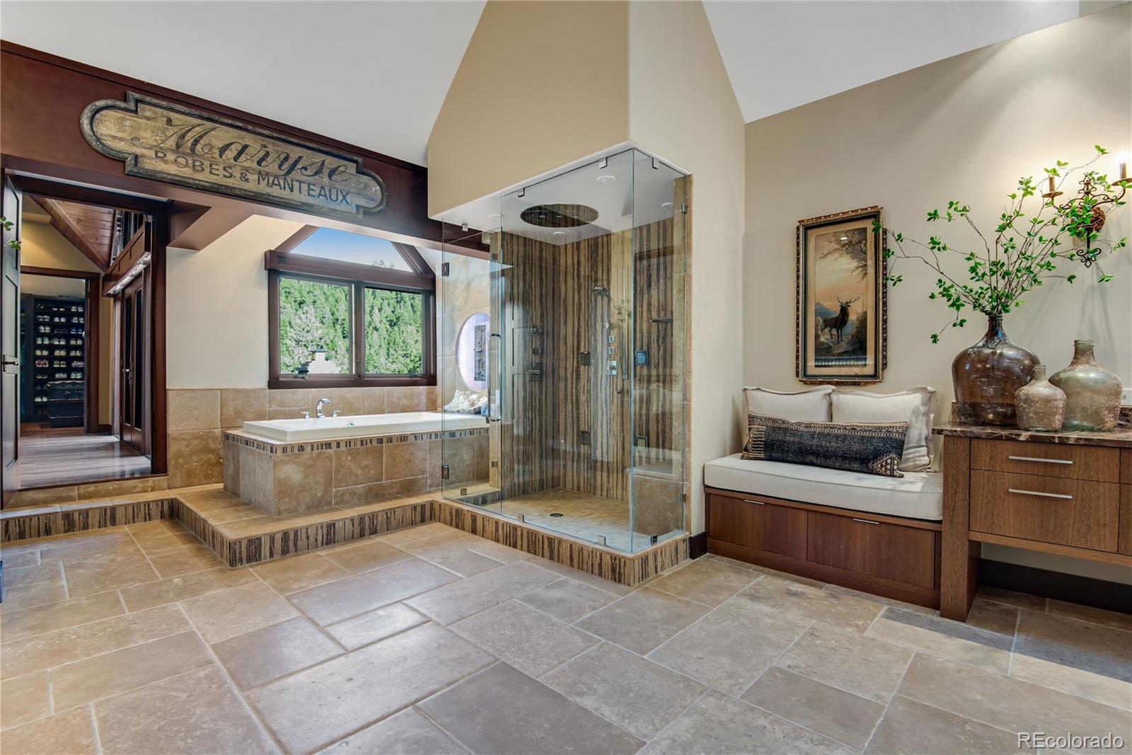 MLS Image #17 for 6917  timbers drive,evergreen, Colorado