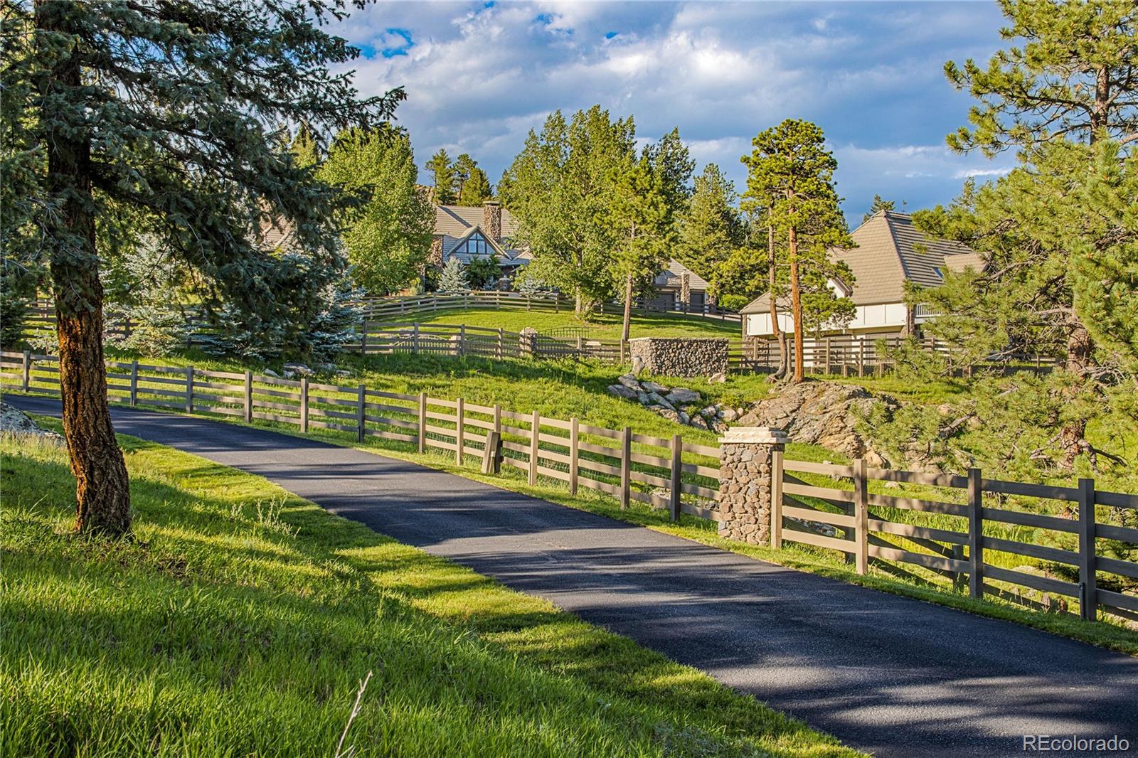 MLS Image #2 for 6917  timbers drive,evergreen, Colorado