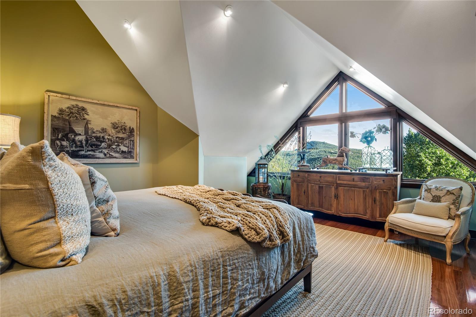 MLS Image #20 for 6917  timbers drive,evergreen, Colorado