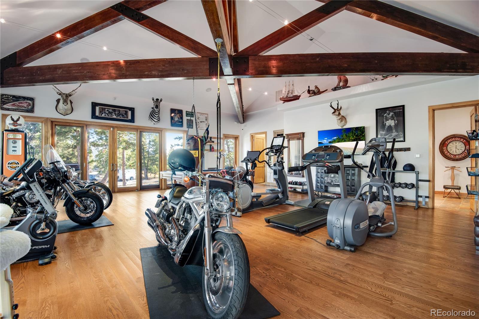 MLS Image #30 for 6917  timbers drive,evergreen, Colorado