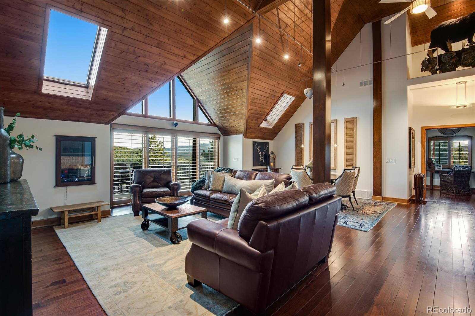 MLS Image #33 for 6917  timbers drive,evergreen, Colorado