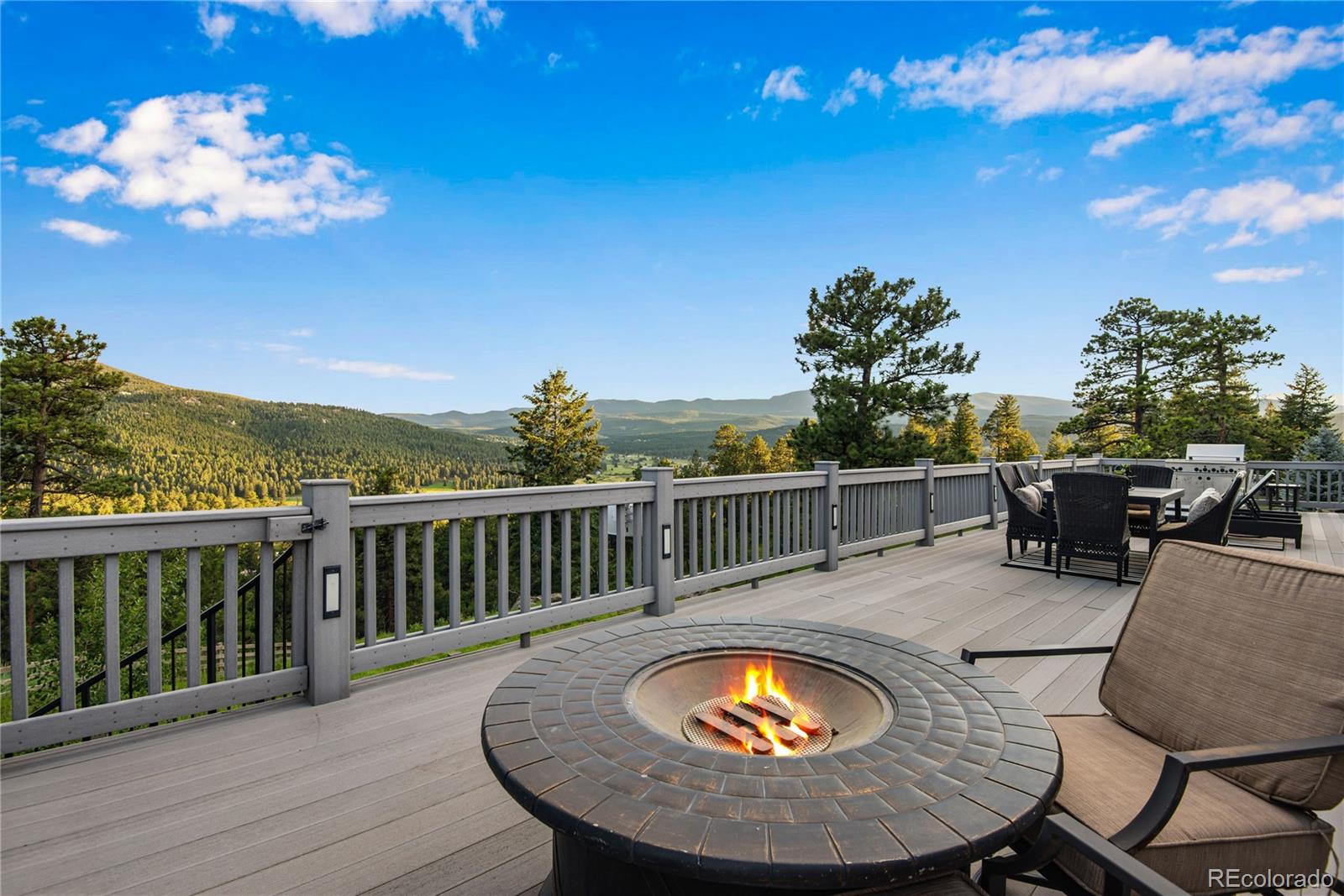 MLS Image #36 for 6917  timbers drive,evergreen, Colorado