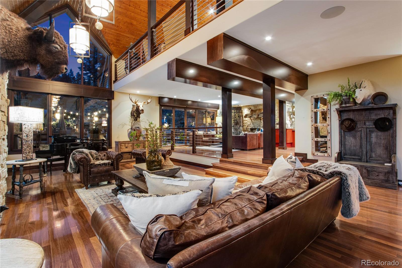 MLS Image #5 for 6917  timbers drive,evergreen, Colorado