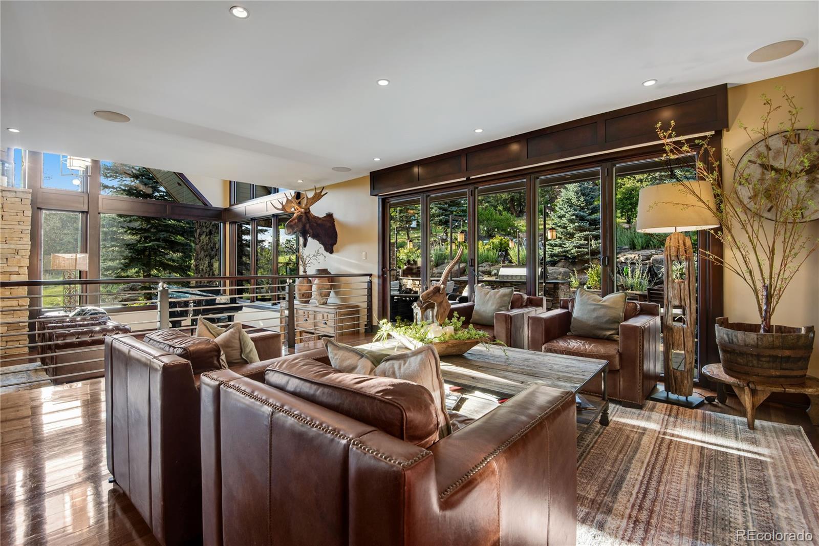 MLS Image #6 for 6917  timbers drive,evergreen, Colorado