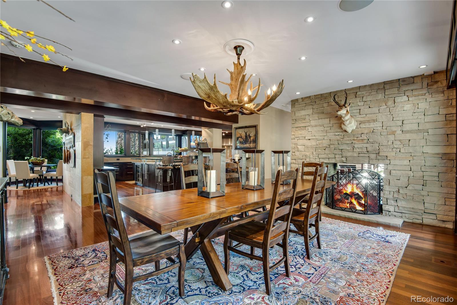 MLS Image #9 for 6917  timbers drive,evergreen, Colorado
