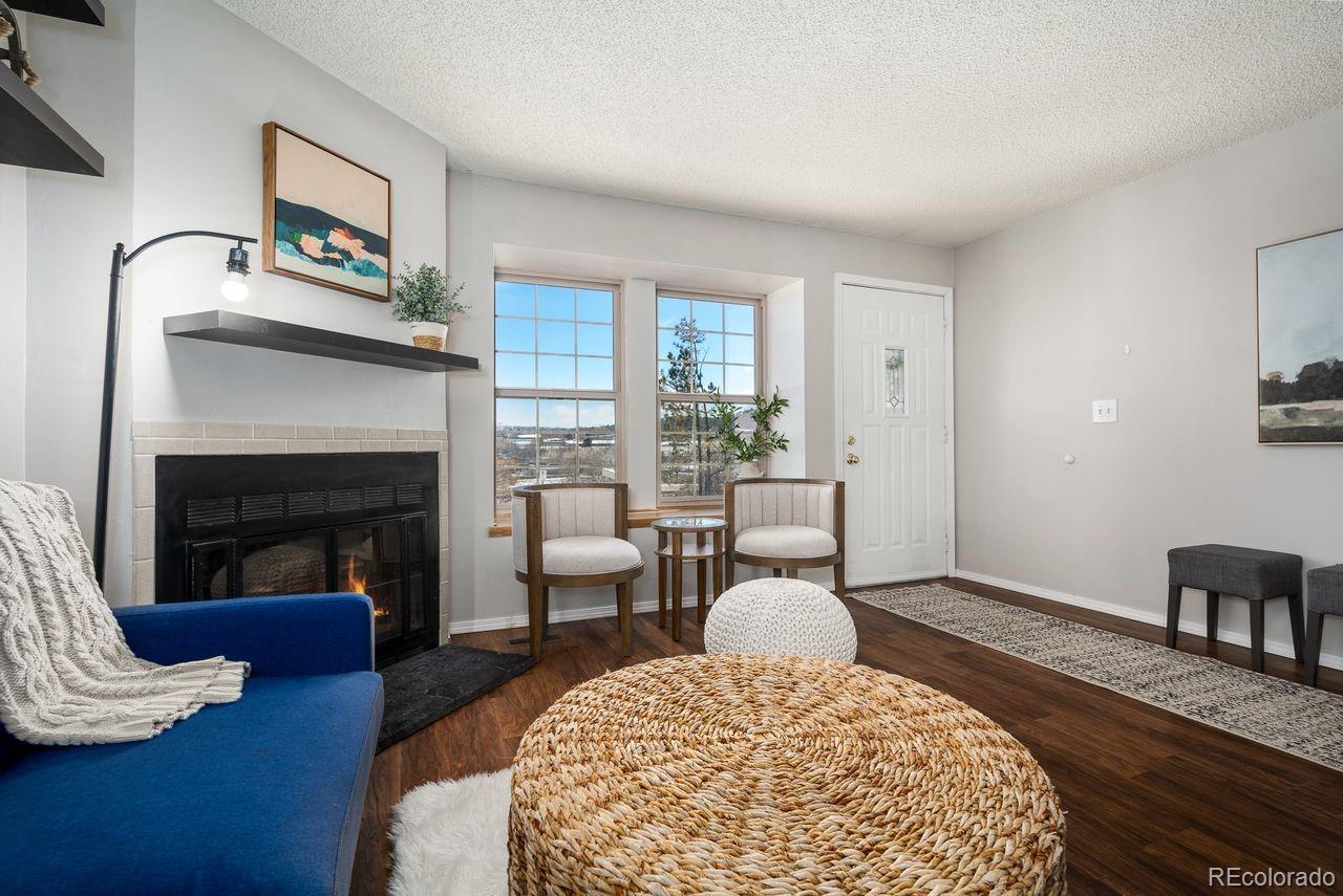 MLS Image #1 for 6614  overland drive,colorado springs, Colorado