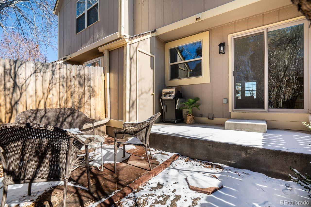 MLS Image #27 for 6614  overland drive,colorado springs, Colorado