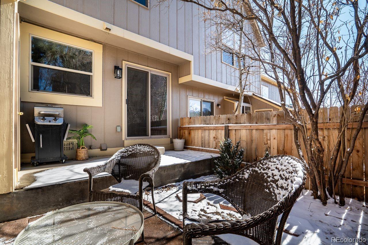 MLS Image #28 for 6614  overland drive,colorado springs, Colorado