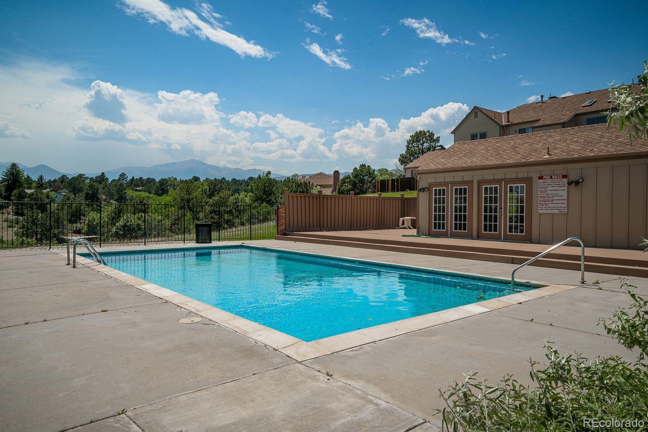 MLS Image #30 for 6614  overland drive,colorado springs, Colorado