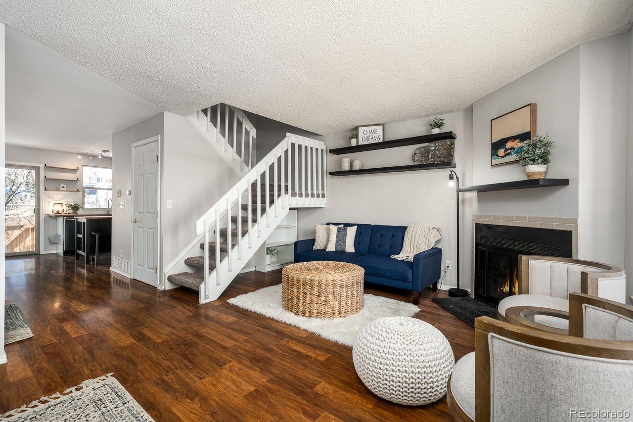 MLS Image #5 for 6614  overland drive,colorado springs, Colorado