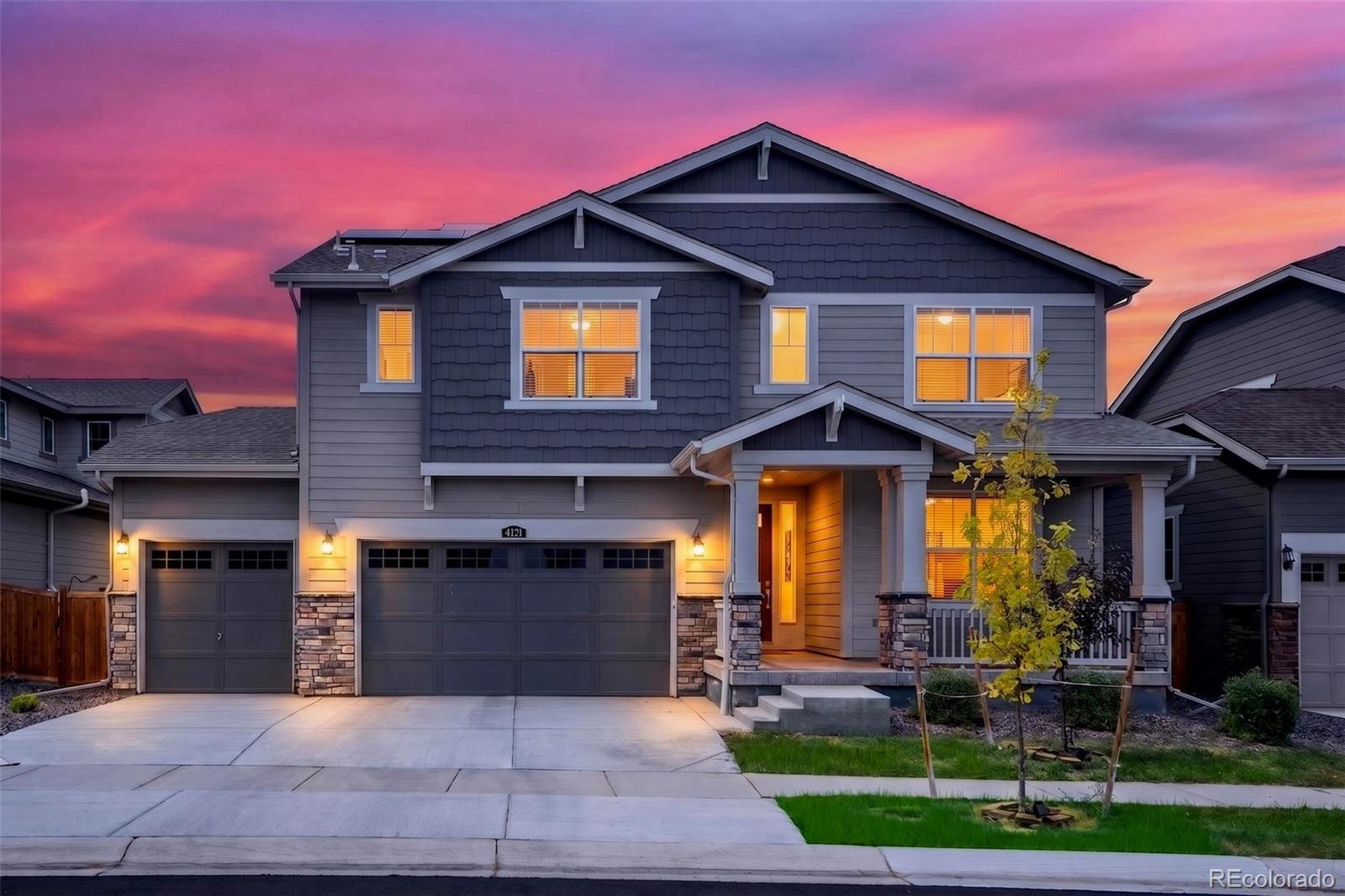 MLS Image #0 for 4651  hatcher drive,brighton, Colorado