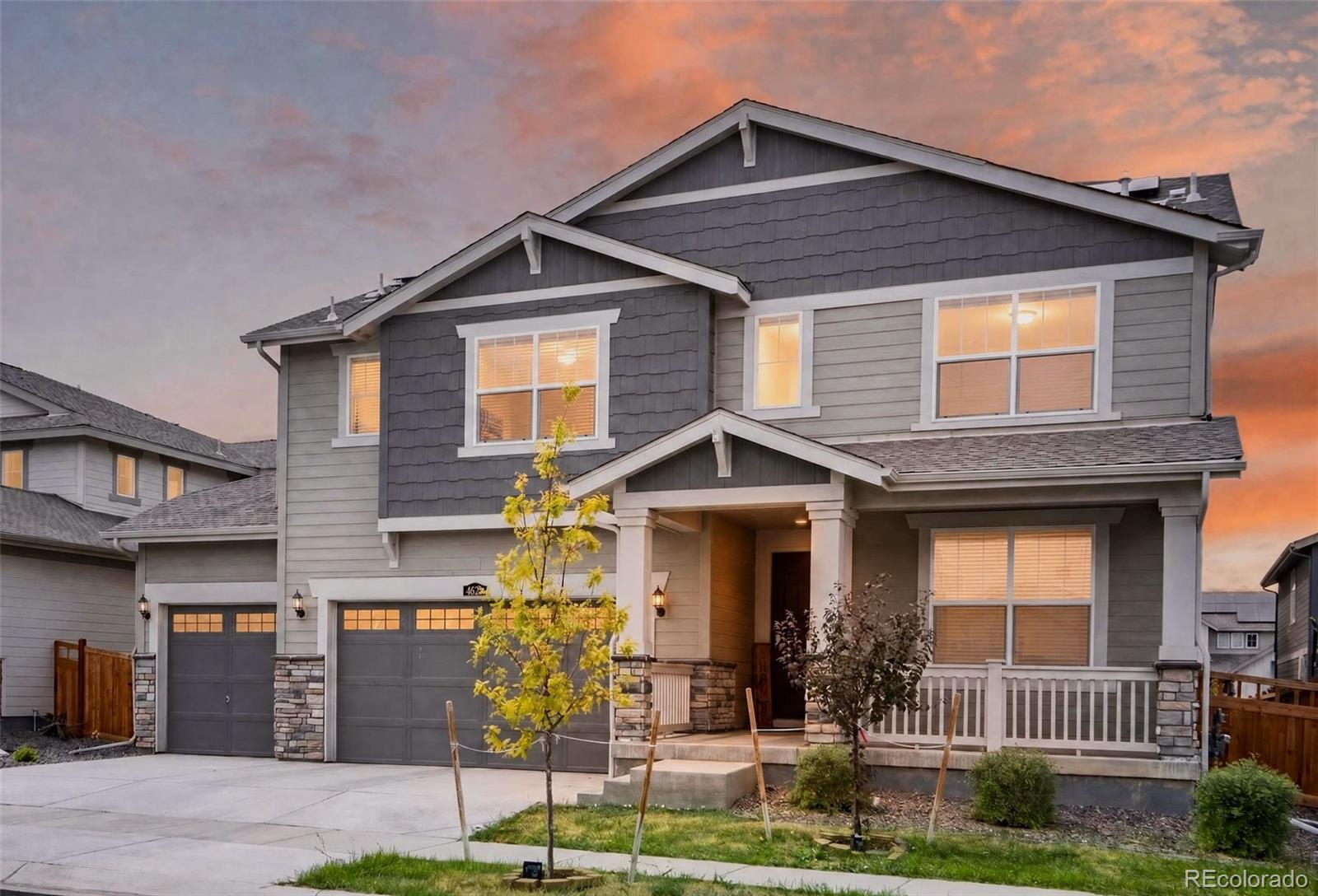 MLS Image #1 for 4651  hatcher drive,brighton, Colorado