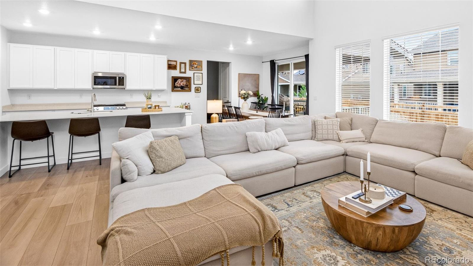 MLS Image #3 for 4651  hatcher drive,brighton, Colorado