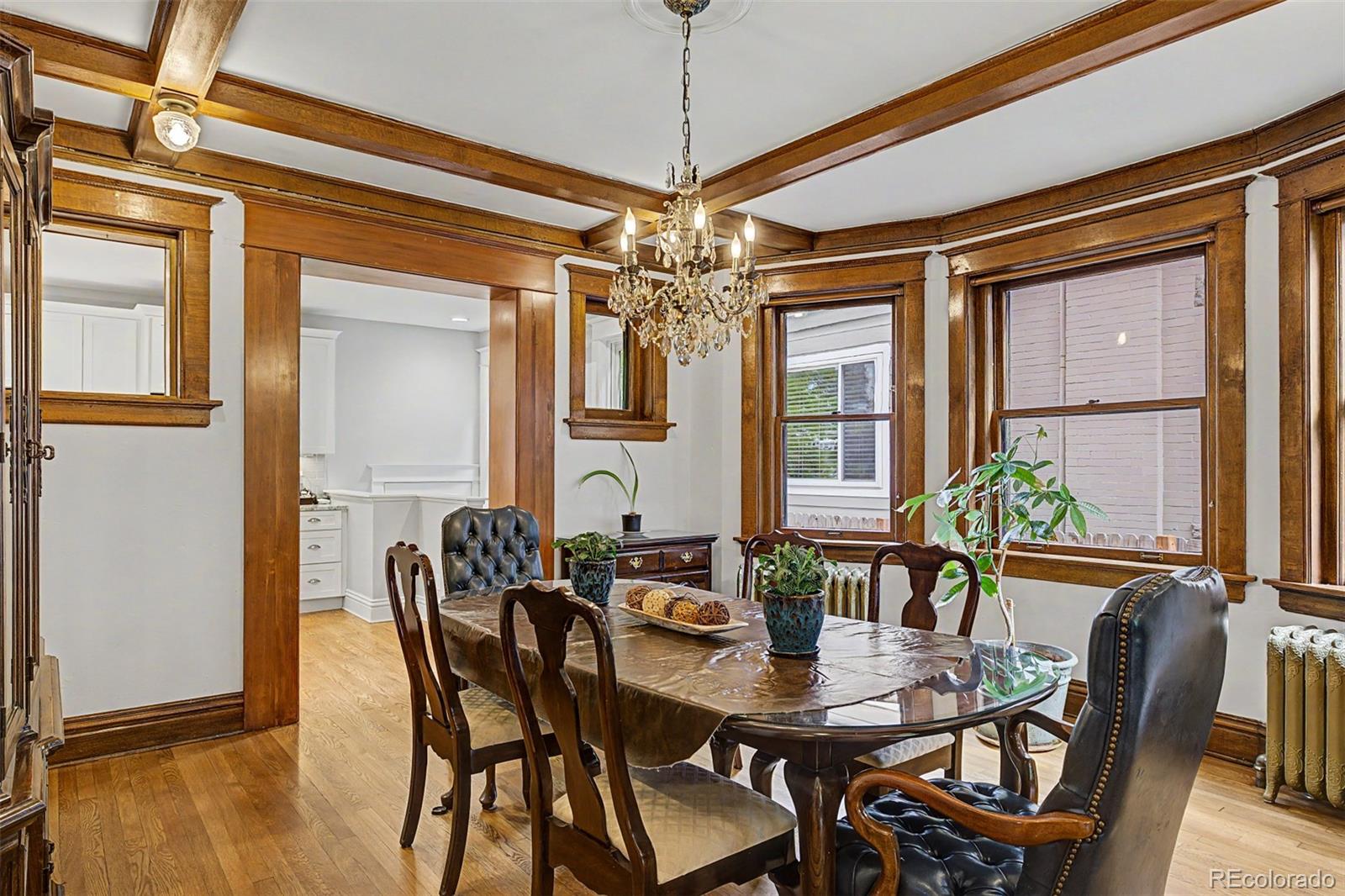 MLS Image #10 for 1250  saint paul street,denver, Colorado