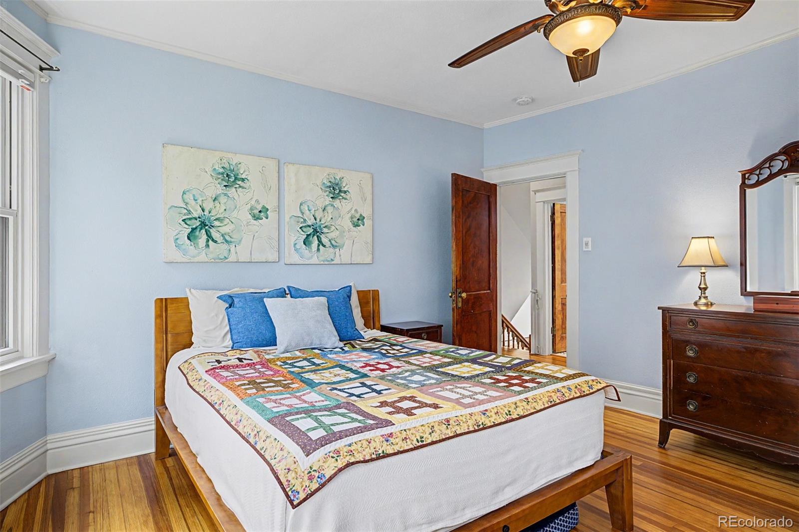 MLS Image #17 for 1250  saint paul street,denver, Colorado