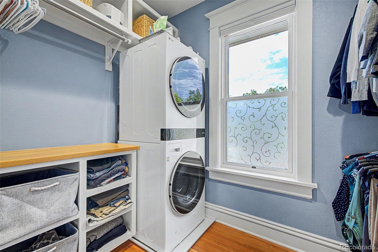 MLS Image #22 for 1250  saint paul street,denver, Colorado