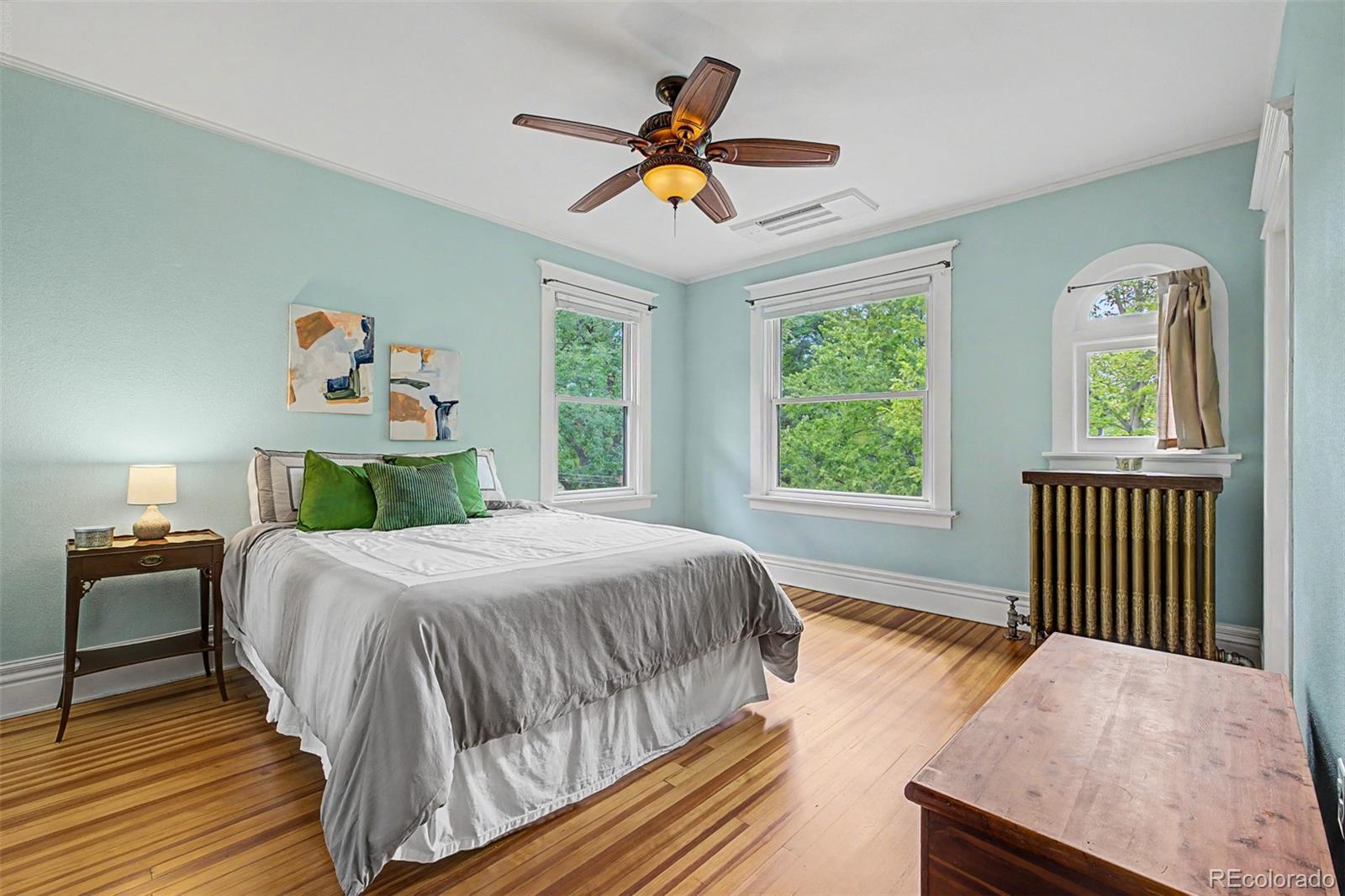 MLS Image #23 for 1250  saint paul street,denver, Colorado
