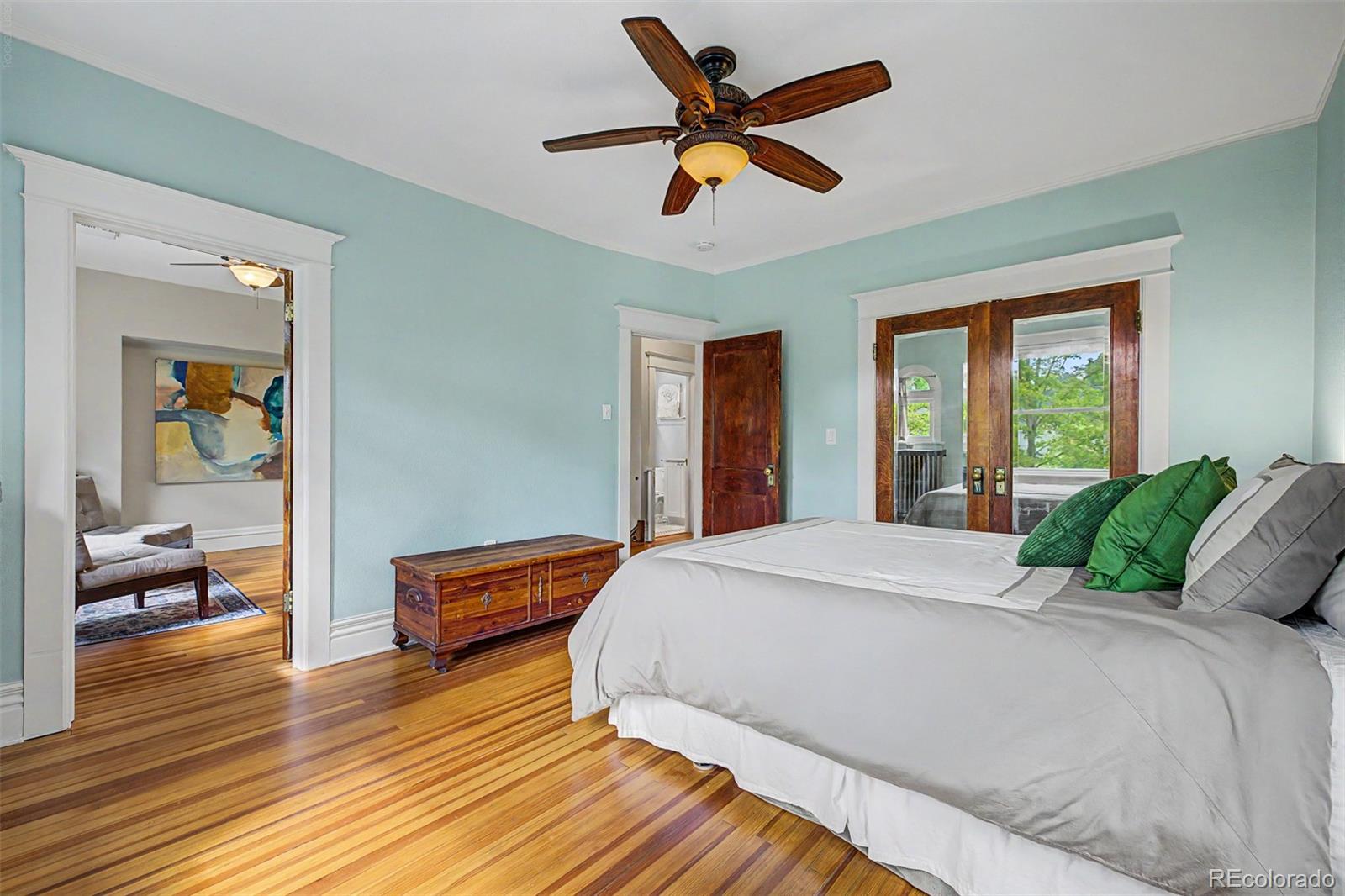 MLS Image #24 for 1250  saint paul street,denver, Colorado