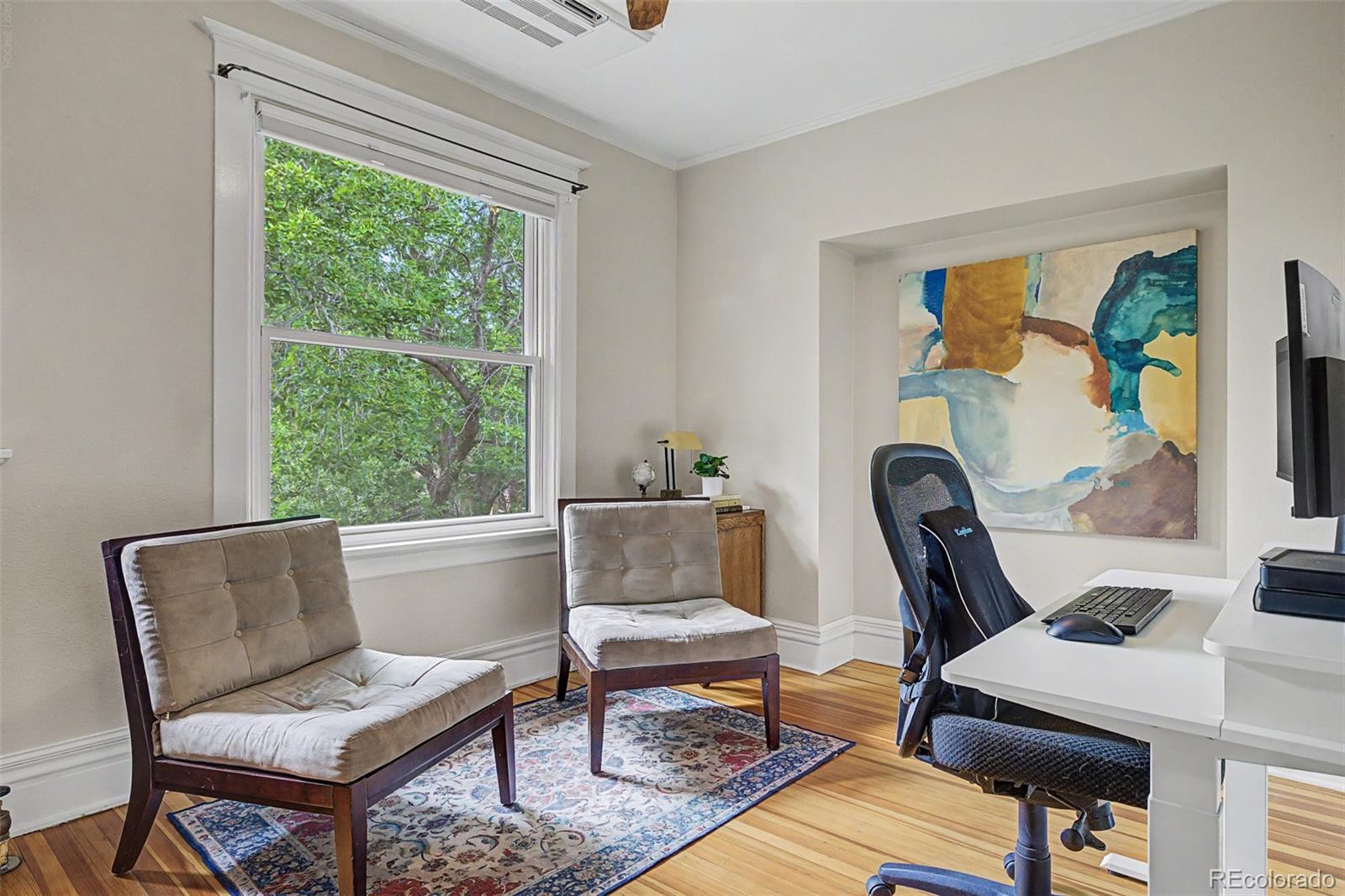 MLS Image #26 for 1250  saint paul street,denver, Colorado