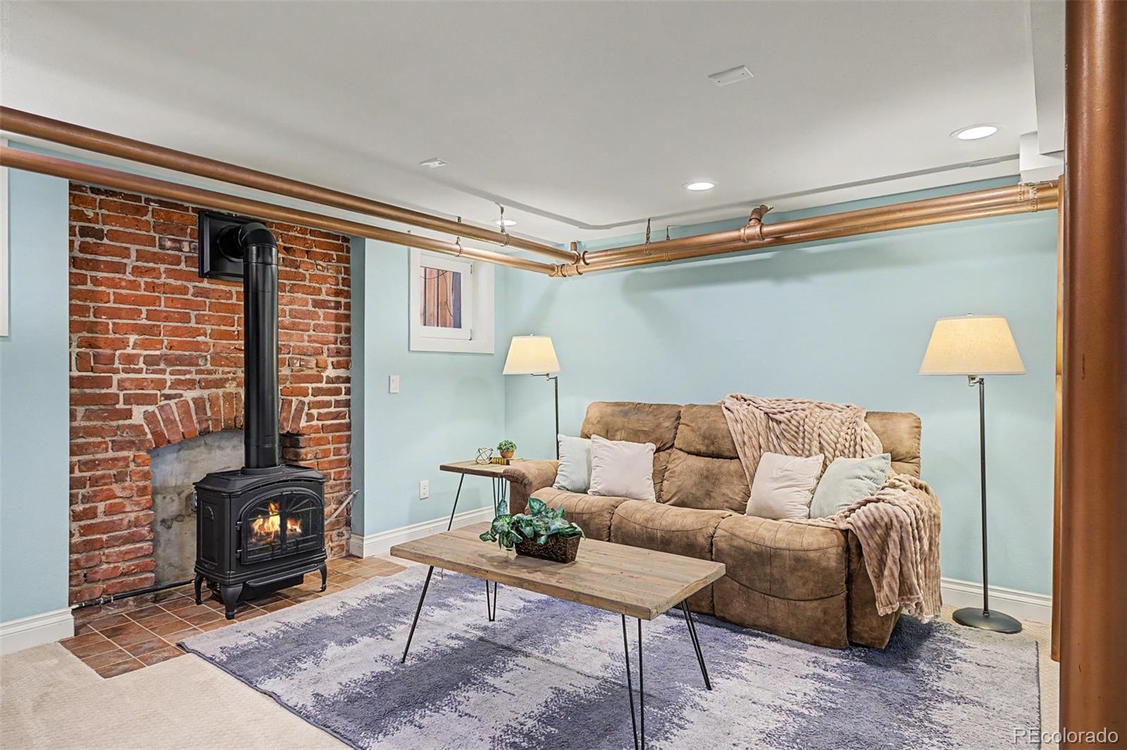 MLS Image #27 for 1250  saint paul street,denver, Colorado