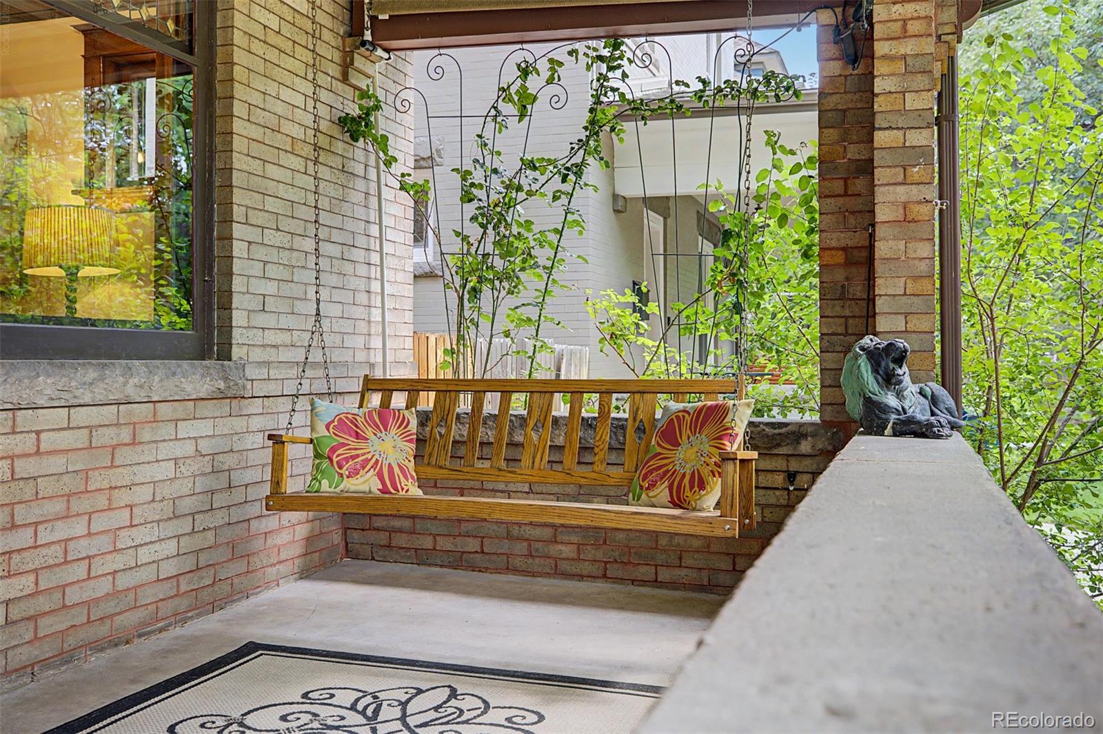 MLS Image #3 for 1250  saint paul street,denver, Colorado