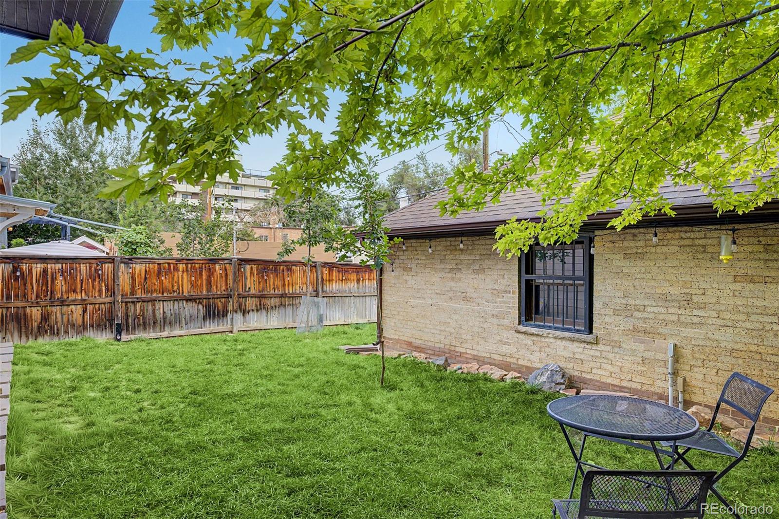 MLS Image #35 for 1250  saint paul street,denver, Colorado