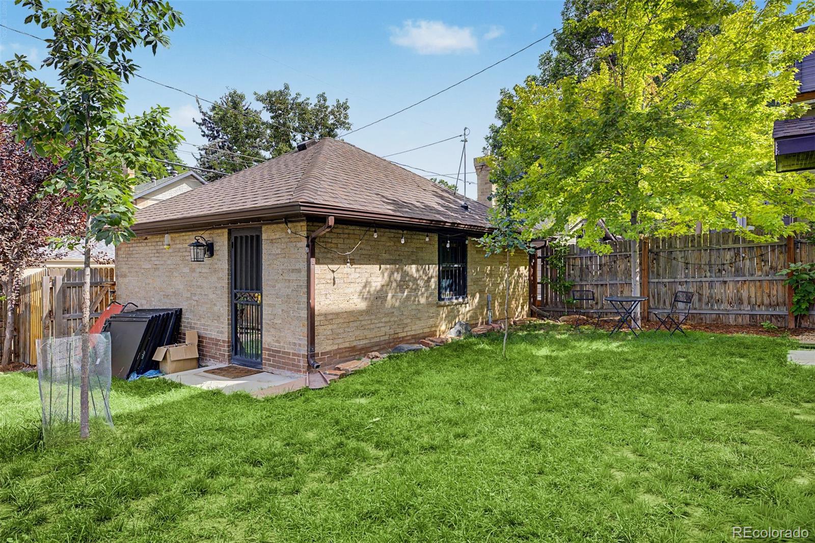 MLS Image #36 for 1250  saint paul street,denver, Colorado