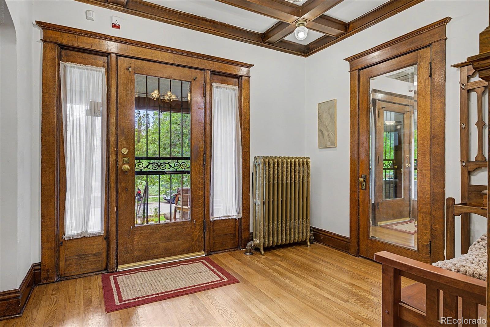 MLS Image #6 for 1250  saint paul street,denver, Colorado
