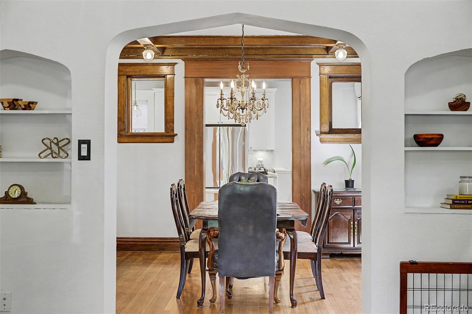 MLS Image #9 for 1250  saint paul street,denver, Colorado