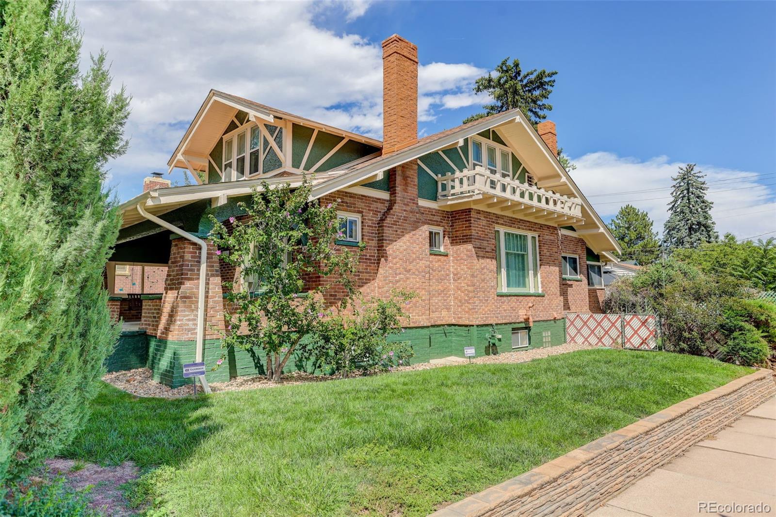 MLS Image #3 for 2906  stuart street,denver, Colorado