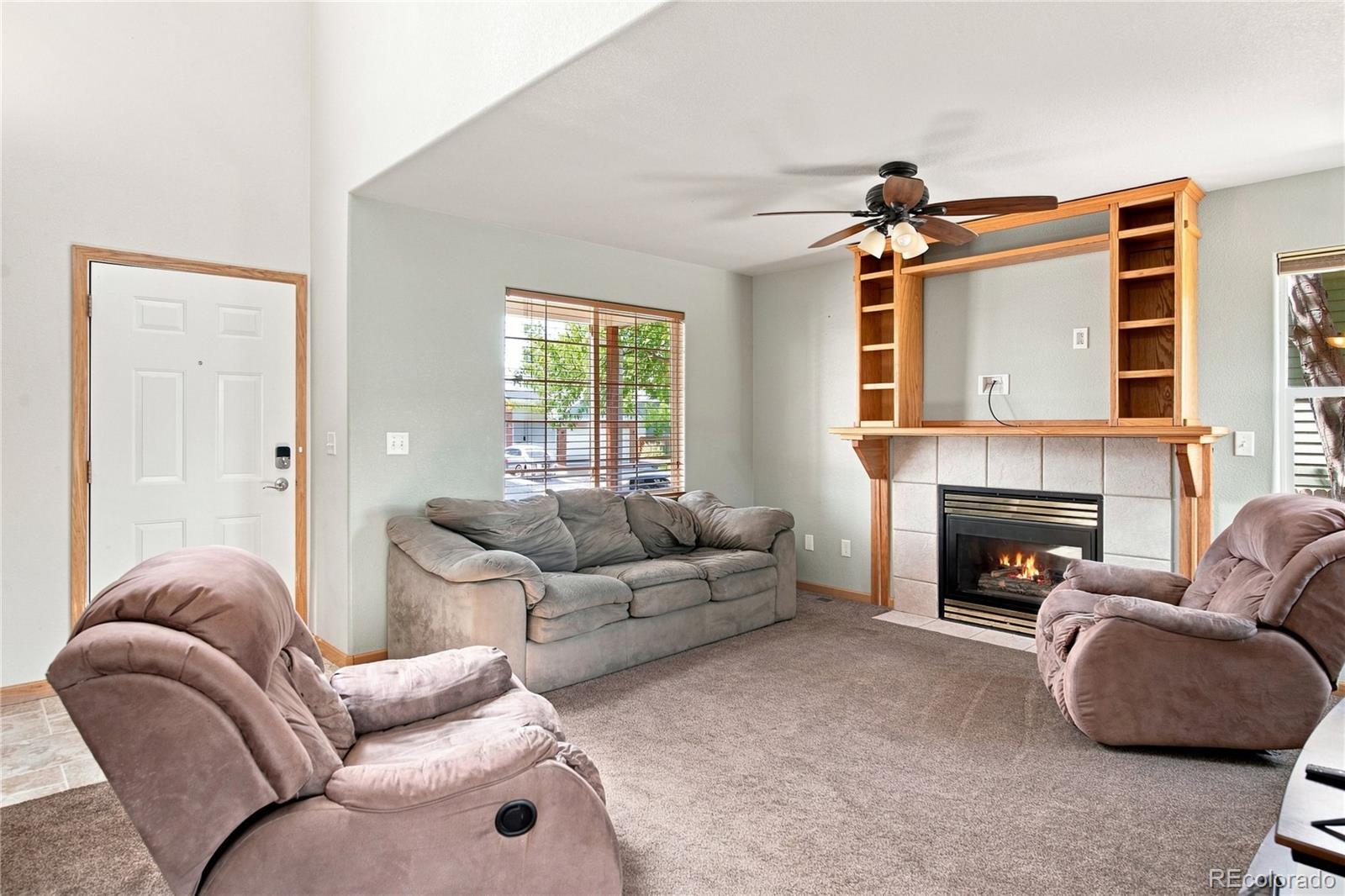 MLS Image #2 for 857  mcclure avenue,firestone, Colorado